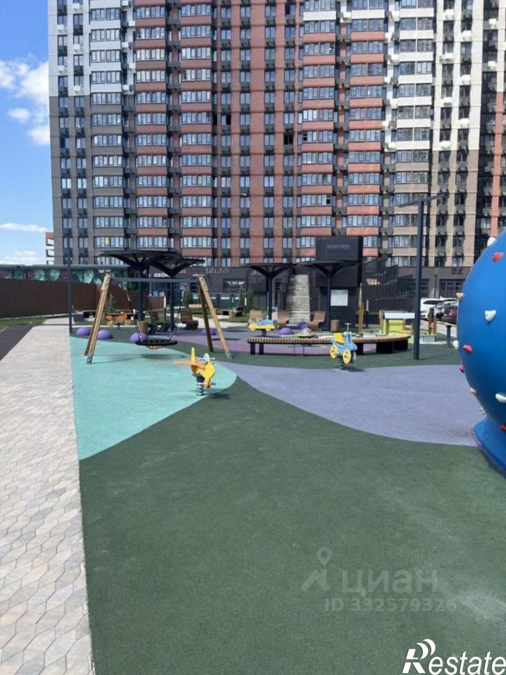 1-комн квартира ул Малиновского, 33,  д. 33