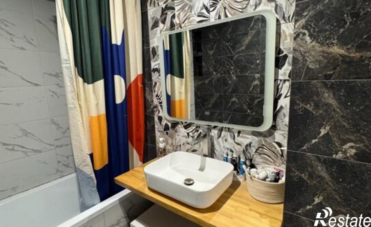 3-комн квартира ул Берберовская, 6 1,  д. 6 1,  к. 1