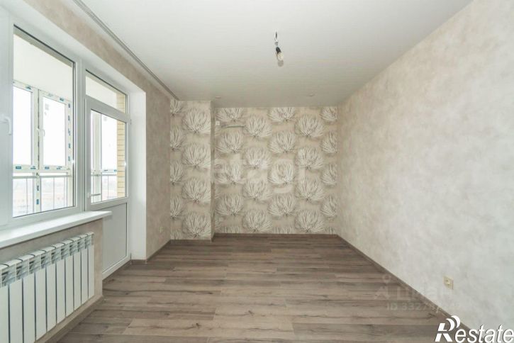2-комн квартира ул Зорге, 9,  д. 9