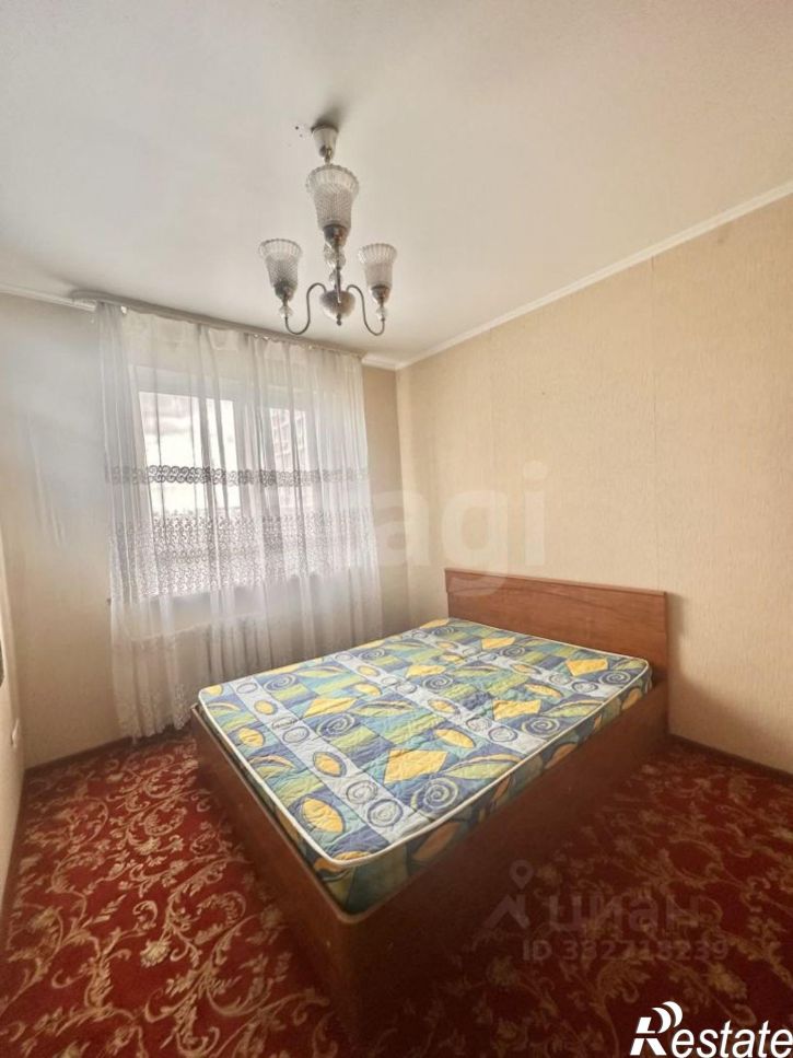 3-комн квартира пр-кт Королева, 8,  д. 8