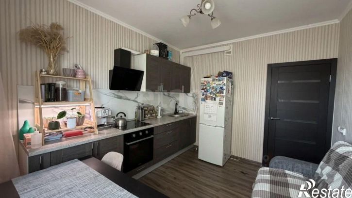 1-комн квартира ул Теряева, 9,  д. 9