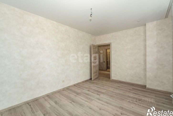 2-комн квартира ул Зорге, 9,  д. 9