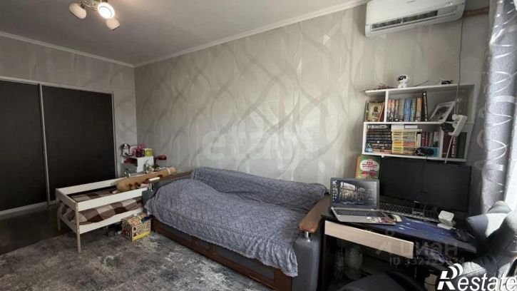 1-комн квартира ул Теряева, 9,  д. 9