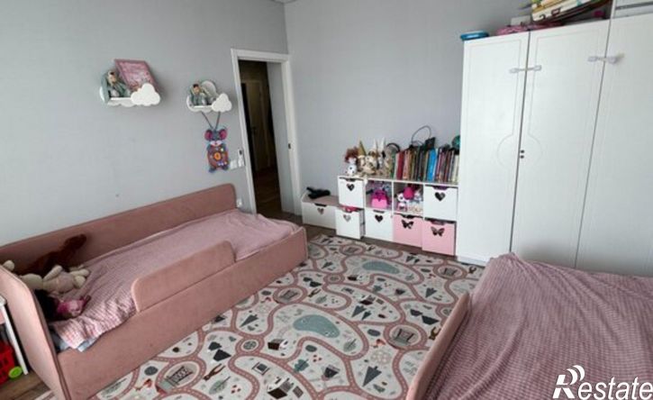 3-комн квартира ул Берберовская, 6 1,  д. 6 1,  к. 1