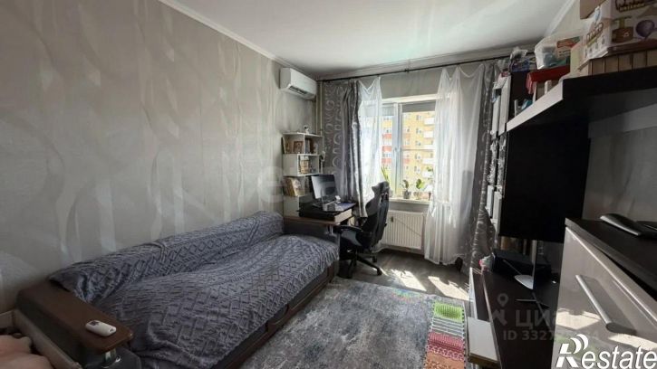 1-комн квартира ул Теряева, 9,  д. 9
