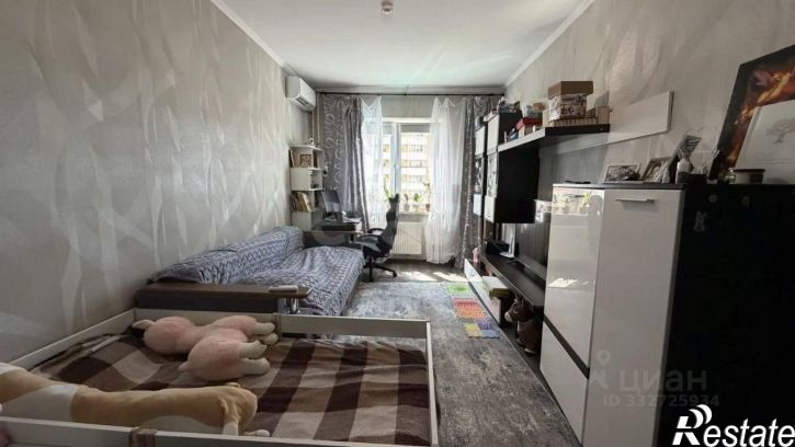 1-комн квартира ул Теряева, 9,  д. 9