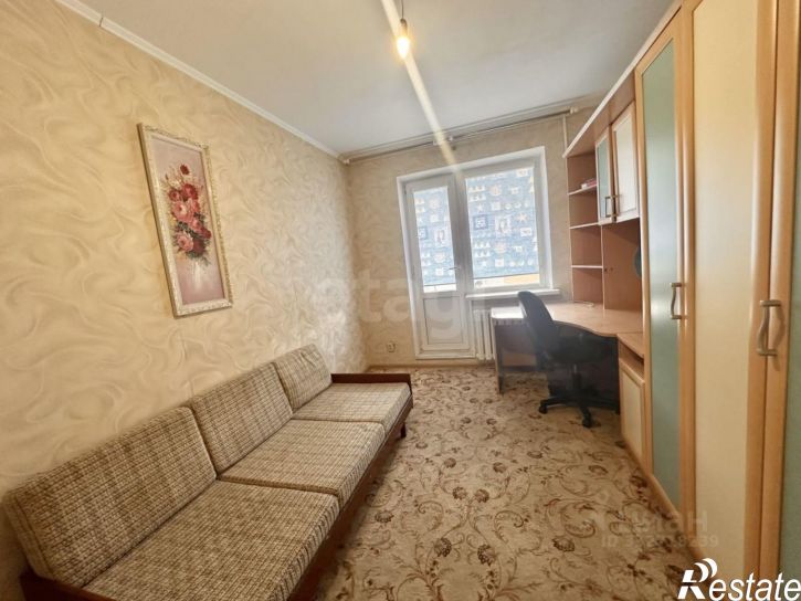 3-комн квартира пр-кт Королева, 8,  д. 8