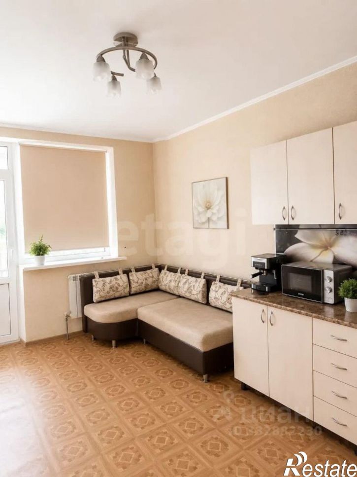 1-комн квартира пр-кт Сельмаш, 98,  д. 98