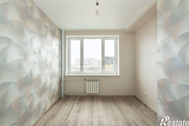 2-комн квартира ул Зорге, 9,  д. 9