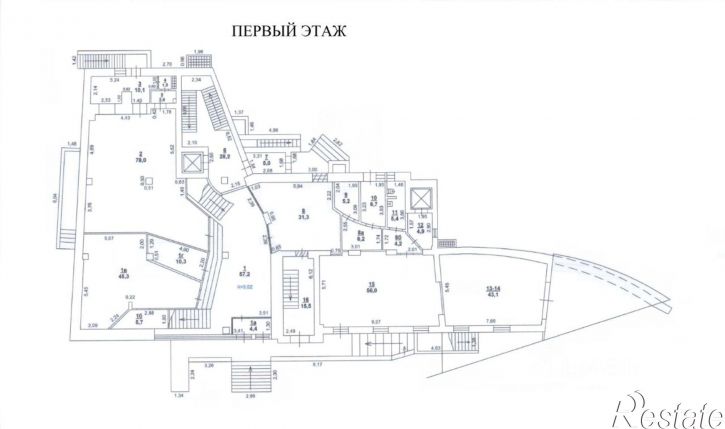 Отдельное здание ул Таганрогская, 116Г,  д. 116Г