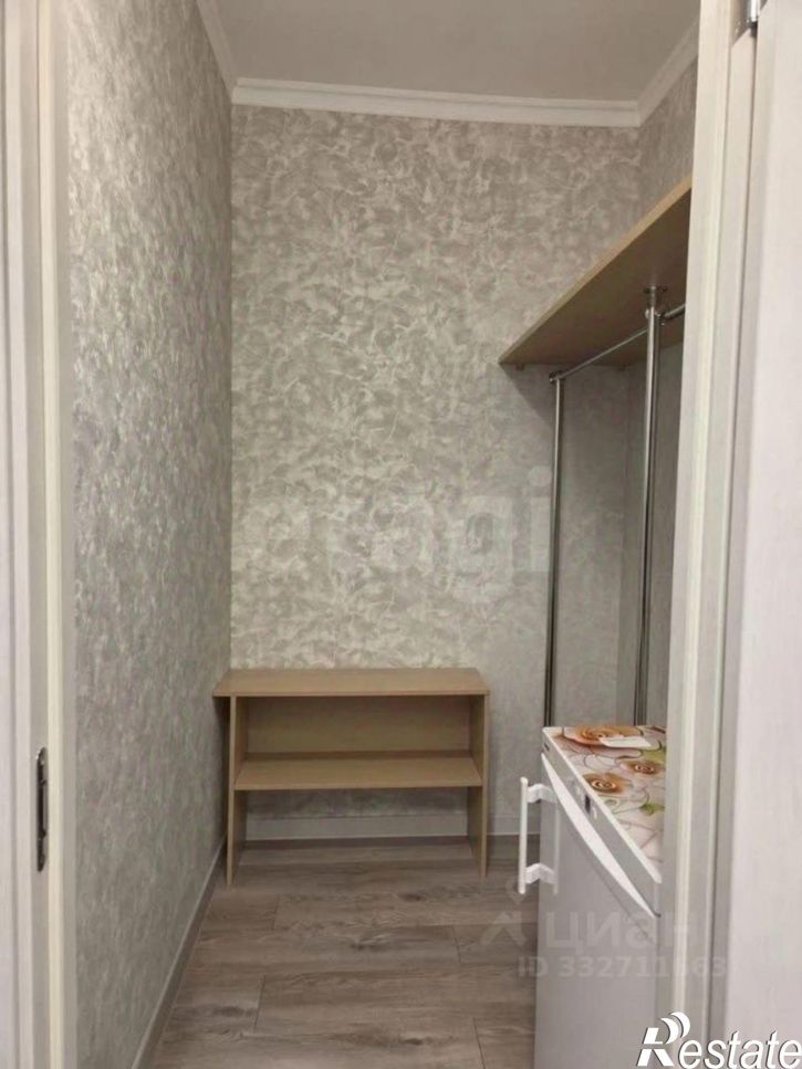 1-комн квартира ул 2-я Краснодарская, 131,  д. 131