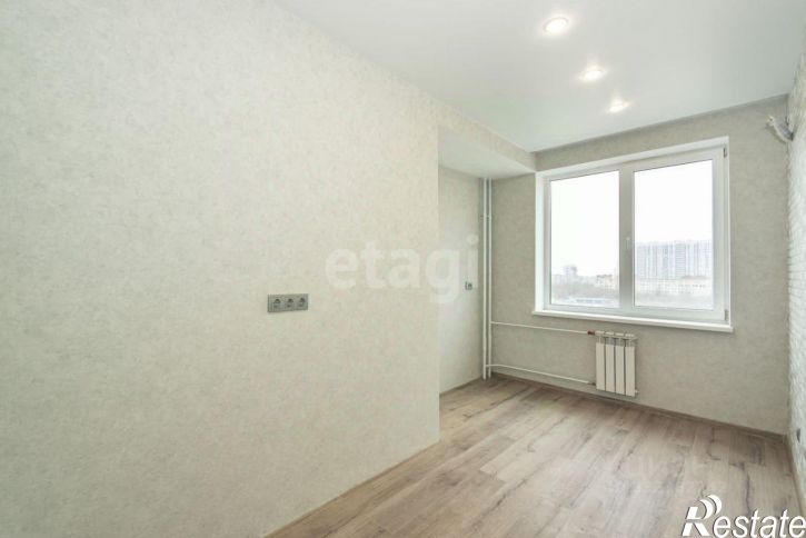 2-комн квартира ул Зорге, 9,  д. 9