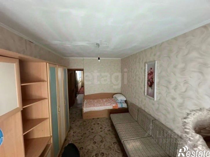 3-комн квартира пр-кт Королева, 8,  д. 8