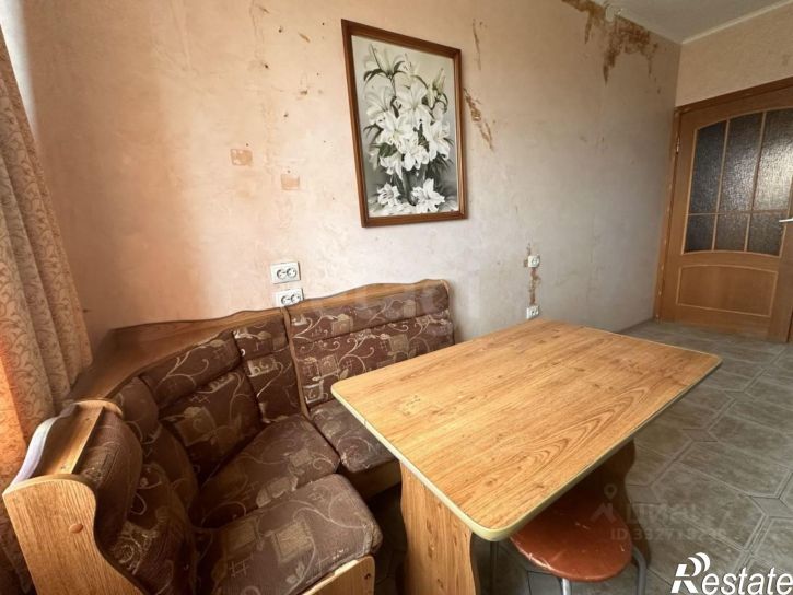 3-комн квартира пр-кт Королева, 8,  д. 8