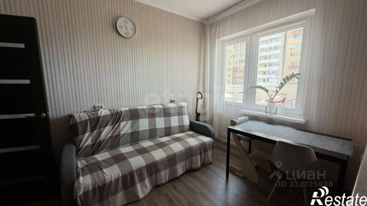 1-комн квартира ул Теряева, 9,  д. 9