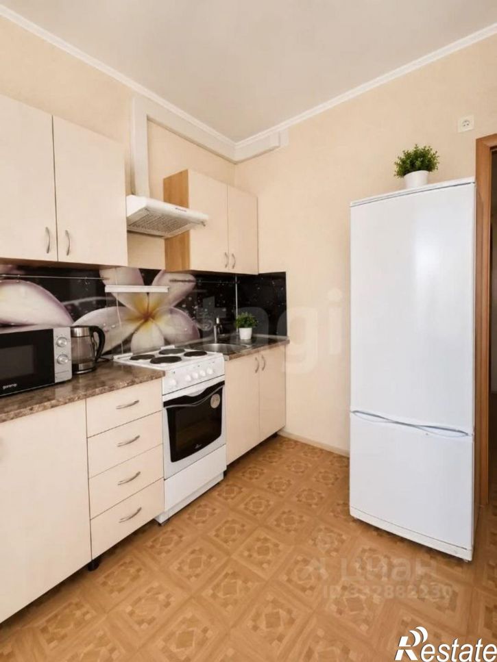 1-комн квартира пр-кт Сельмаш, 98,  д. 98