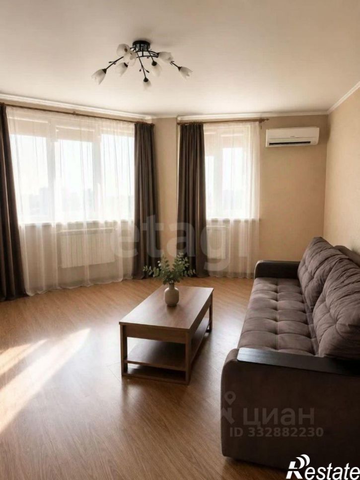 1-комн квартира пр-кт Сельмаш, 98,  д. 98