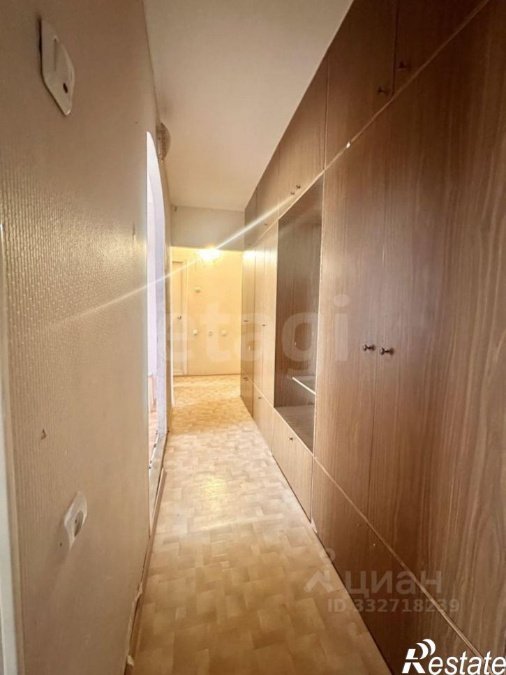 3-комн квартира пр-кт Королева, 8,  д. 8
