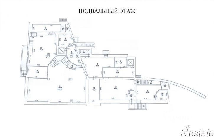 Отдельное здание ул Таганрогская, 116Г,  д. 116Г