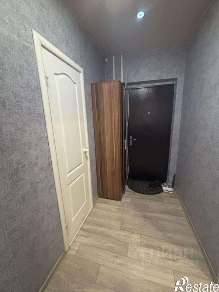 1-комн квартира Ростов-на-Дону, улица Петренко, 28