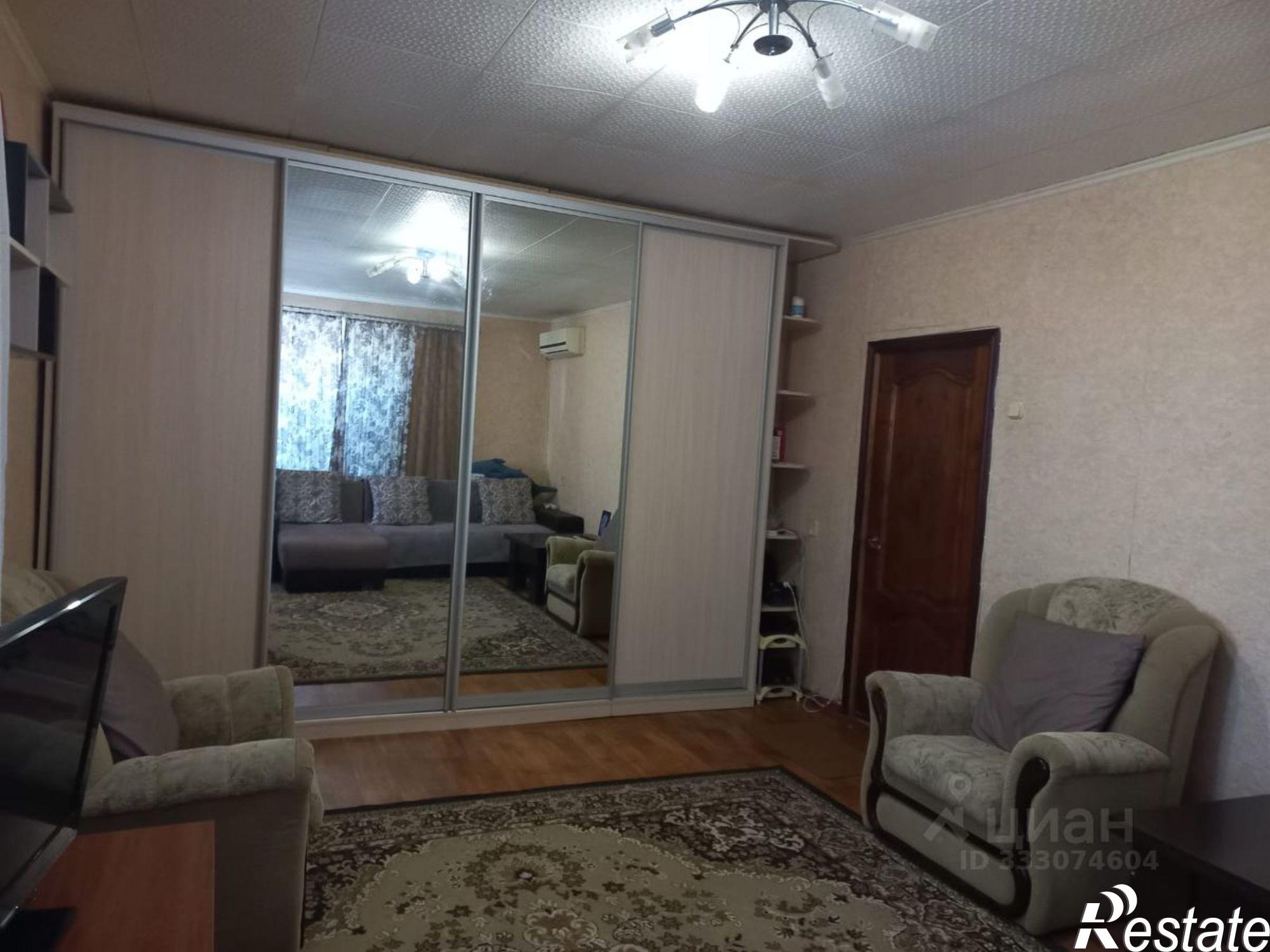 Купить комнату за 1 490 000 рублей на ул Брестская, 1/79а