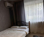комната 18 кв м ул 2-я Краснодарская, 68/1