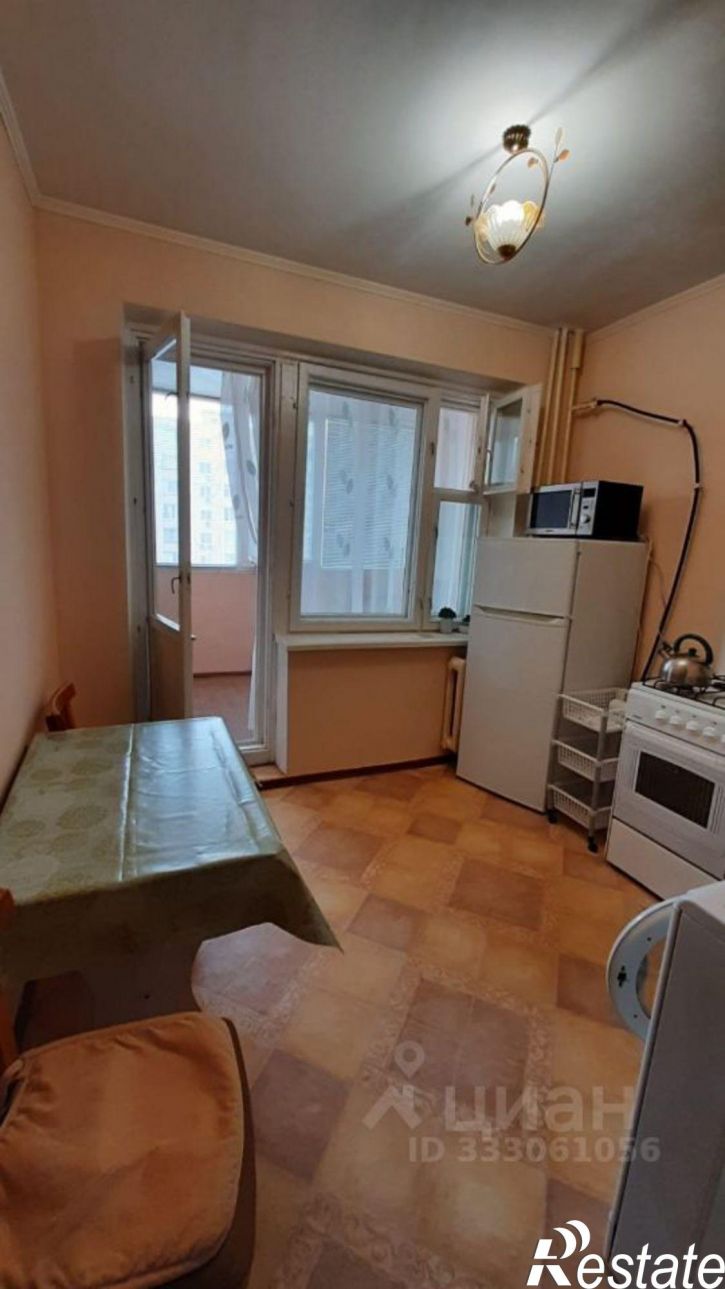 1-комн квартира ул Мильчакова, 19/2,  д. 19/2
