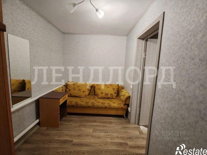 1-комн квартира ул Ревкомовская, 17,  д. 17
