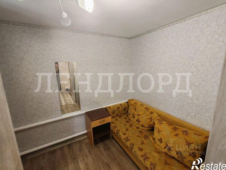 1-комн квартира ул Ревкомовская, 17,  д. 17
