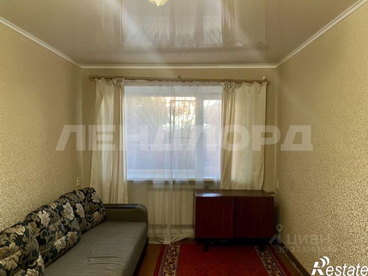 1-комн квартира ул Седова, 14а,  д. 14а