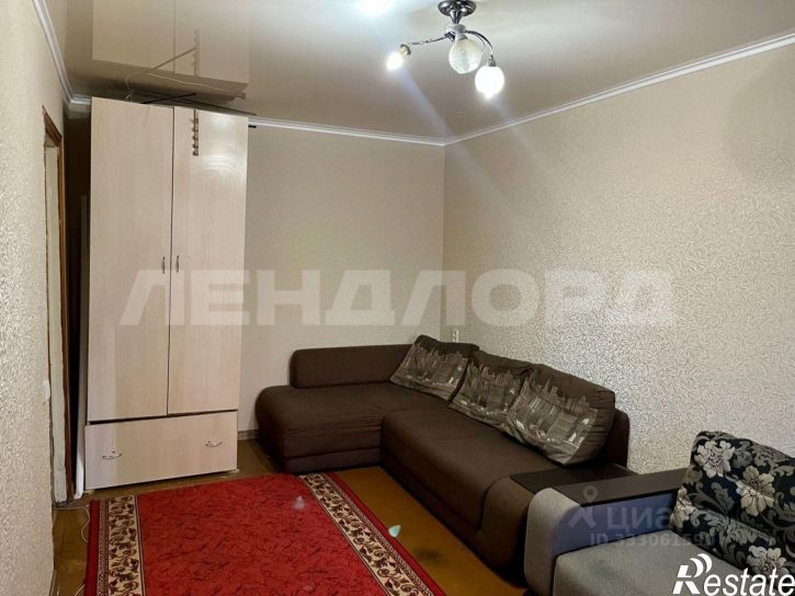 1-комн квартира ул Седова, 14а,  д. 14а