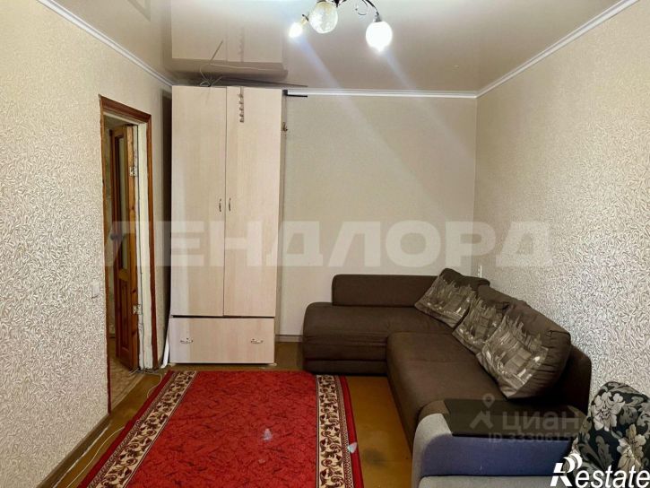 1-комн квартира ул Седова, 14а,  д. 14а