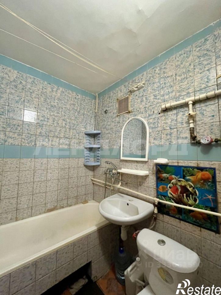 1-комн квартира ул Седова, 14а,  д. 14а