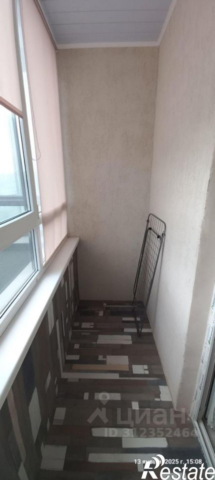 1-комн квартира ул Нансена, 83 3,  д. 83 3,  к. 3