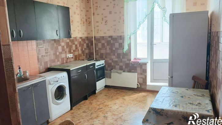 2-комн квартира ул Жданова, 3,  д. 3