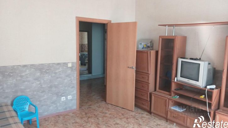 2-комн квартира ул Жданова, 3,  д. 3