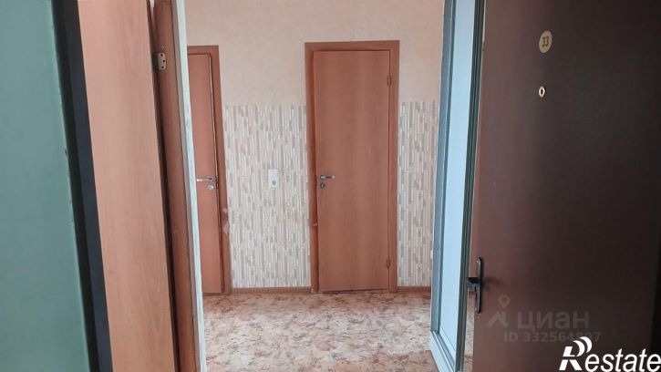 2-комн квартира ул Жданова, 3,  д. 3