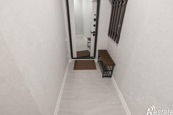 1-комн квартира ул Назарько, 4,  д. 4