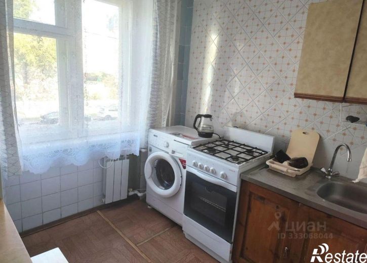 2-комн квартира ул Пушкинская, 245/61,  д. 245/61