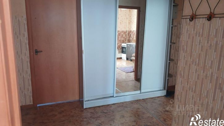 2-комн квартира ул Жданова, 3,  д. 3