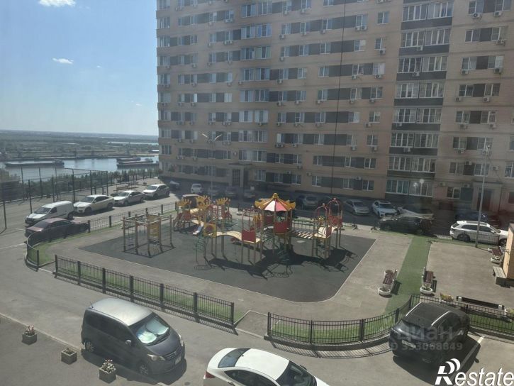 1-комн квартира ул Матросова, 35,  д. 35
