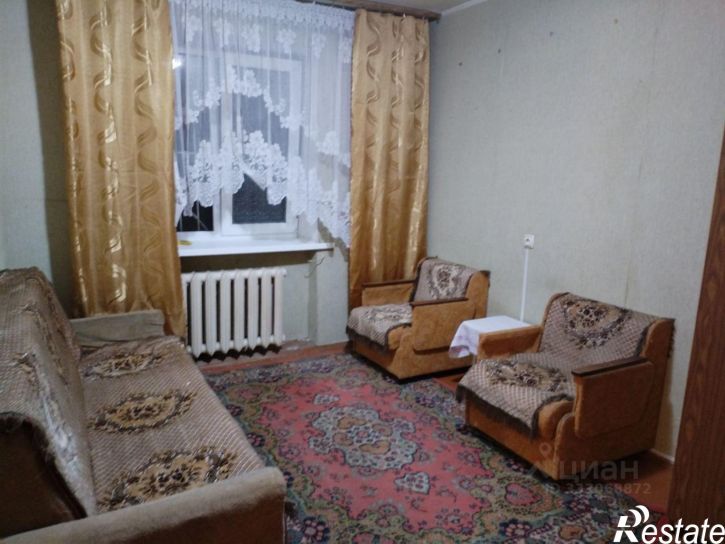 1-комн квартира ул Казахская, 89/3,  д. 89/3
