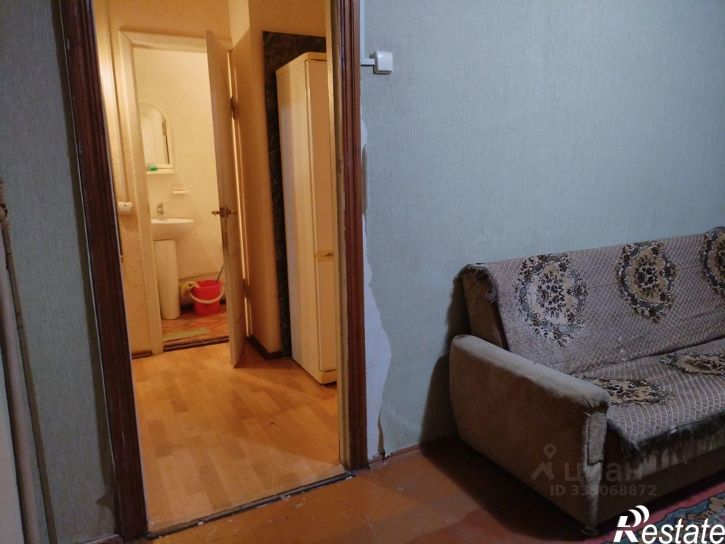 1-комн квартира ул Казахская, 89/3,  д. 89/3