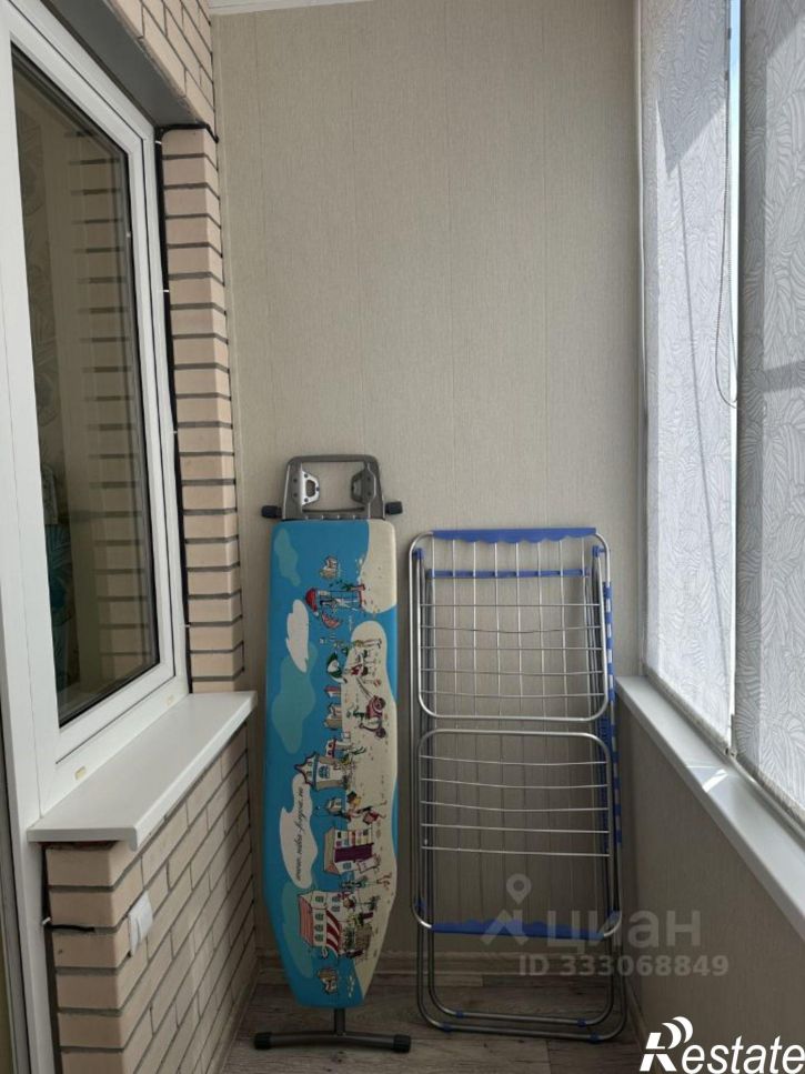 1-комн квартира ул Матросова, 35,  д. 35