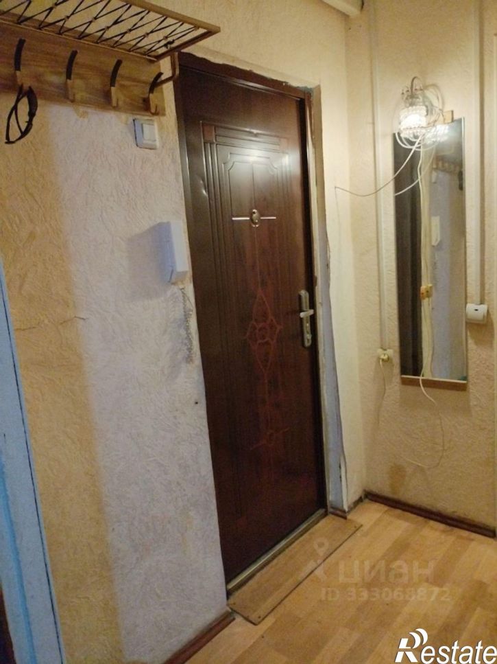 1-комн квартира ул Казахская, 89/3,  д. 89/3