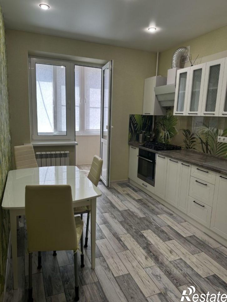 1-комн квартира ул Матросова, 35,  д. 35