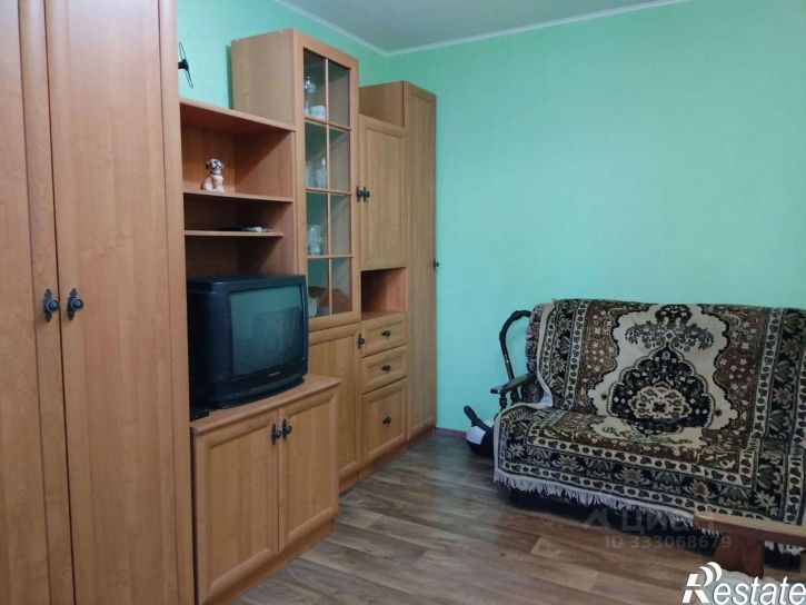 1-комн квартира ул Беляева, 11,  д. 11