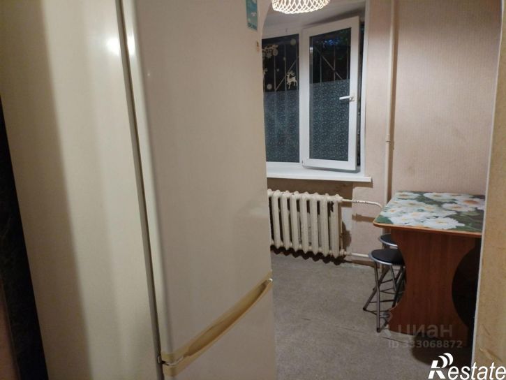 1-комн квартира ул Казахская, 89/3,  д. 89/3