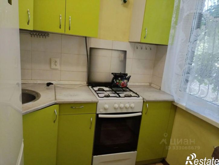 1-комн квартира ул Беляева, 11,  д. 11