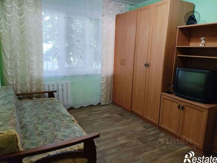 1-комн квартира ул Беляева, 11,  д. 11